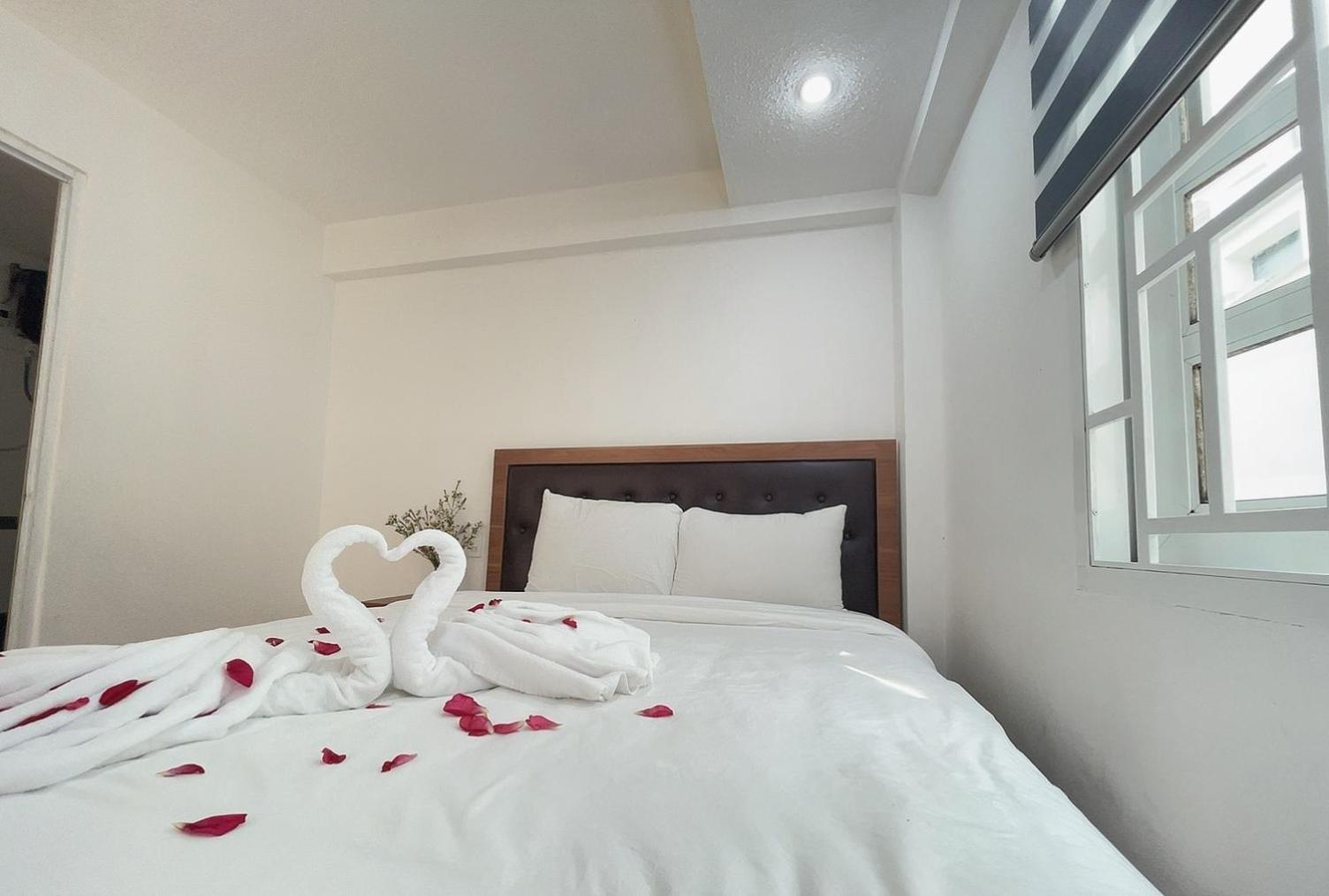 Phuong Vy Hotel Далат Экстерьер фото